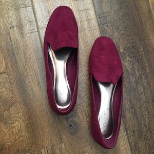 Bakers Flats, Size 8
